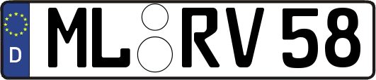 ML-RV58