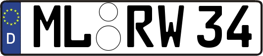 ML-RW34