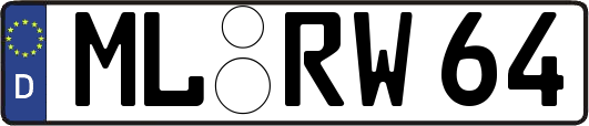 ML-RW64