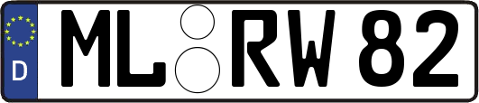 ML-RW82