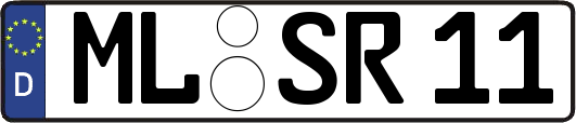 ML-SR11