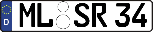 ML-SR34