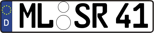 ML-SR41