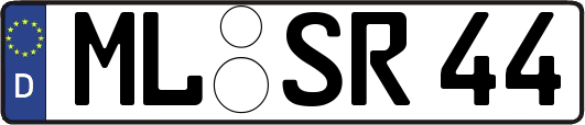 ML-SR44