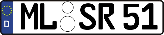 ML-SR51
