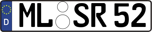 ML-SR52