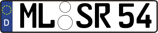 ML-SR54