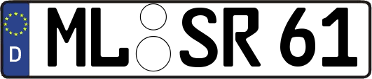 ML-SR61