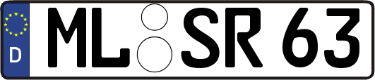 ML-SR63