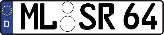 ML-SR64
