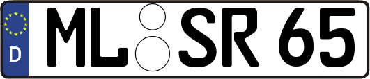 ML-SR65