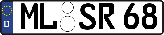 ML-SR68