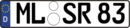 ML-SR83