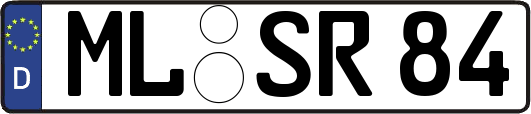 ML-SR84