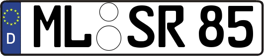 ML-SR85