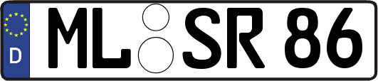 ML-SR86