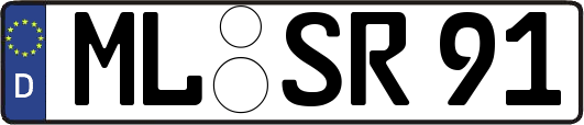 ML-SR91