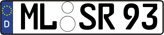 ML-SR93