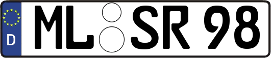 ML-SR98