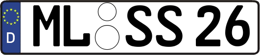 ML-SS26