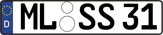 ML-SS31