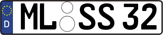 ML-SS32
