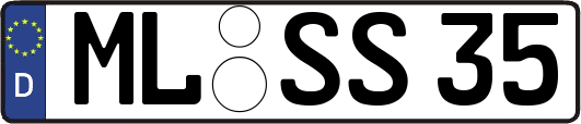 ML-SS35