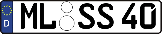 ML-SS40