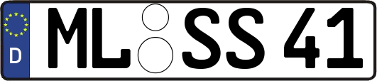 ML-SS41