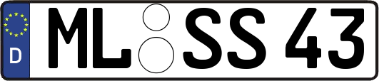 ML-SS43