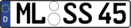 ML-SS45