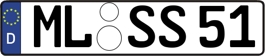ML-SS51