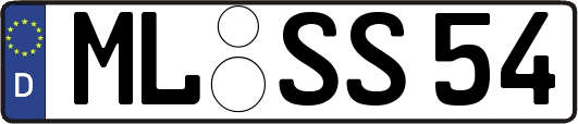 ML-SS54