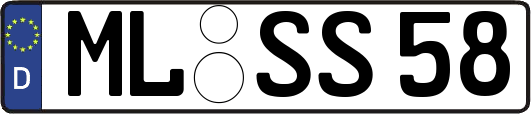 ML-SS58