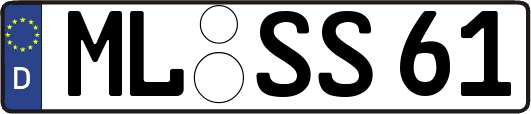 ML-SS61