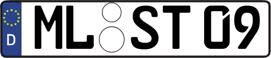 ML-ST09