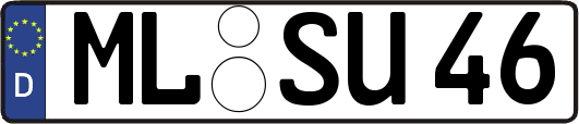 ML-SU46