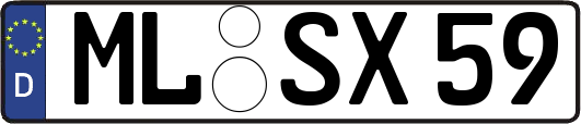 ML-SX59