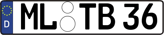 ML-TB36