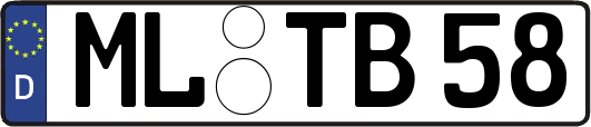 ML-TB58