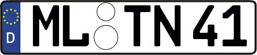 ML-TN41
