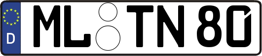 ML-TN80