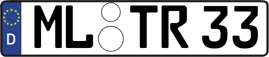 ML-TR33