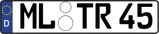 ML-TR45