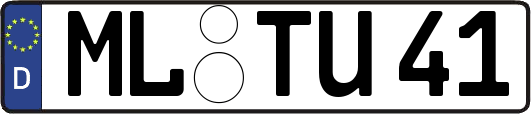 ML-TU41