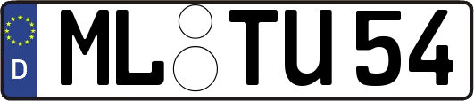 ML-TU54
