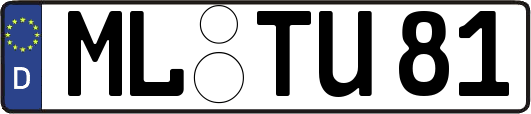 ML-TU81