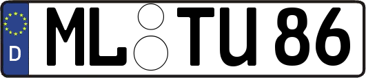 ML-TU86