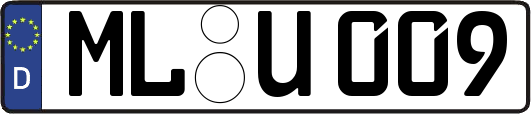 ML-U009