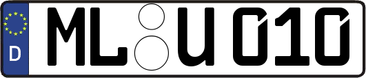 ML-U010